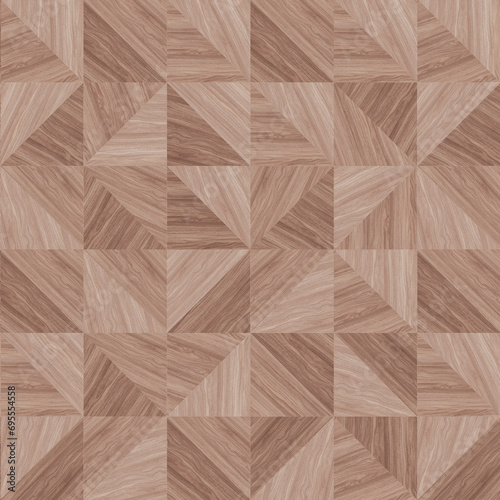 Wood texture natural, marquetry wood texture background surface with a natural pattern. Natural oak texture with beautiful wooden grain, walnut wood, wooden planks background, bark wood. photo