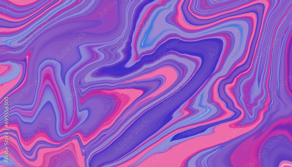 Abstract background oil liquid paint.