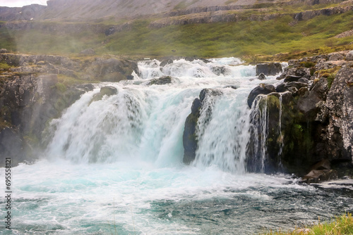 Isafjordur, Iceland