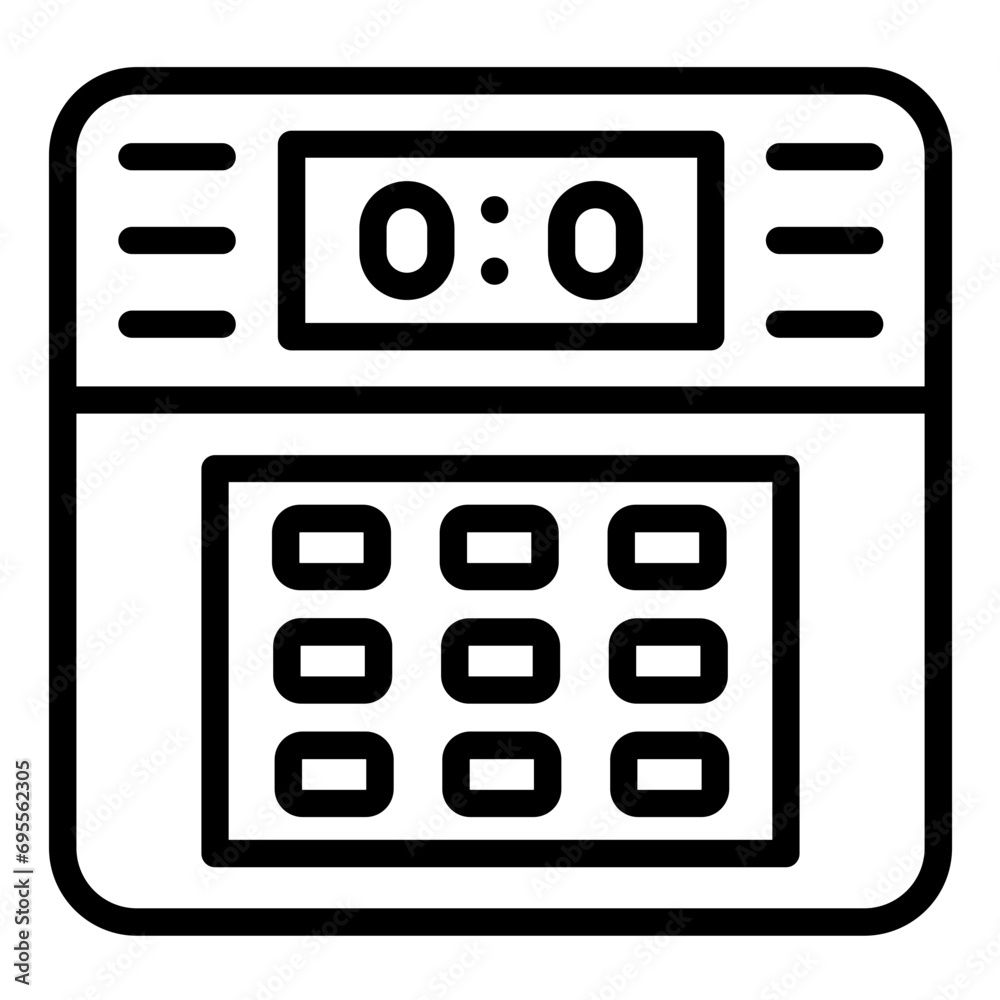 Autodialer Icon Style Autodialer Icon Style