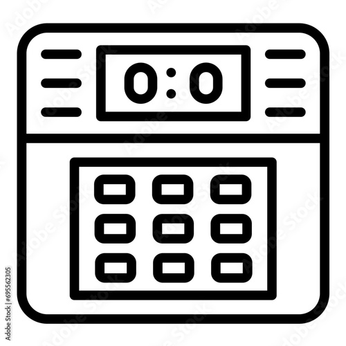 Autodialer Icon Style