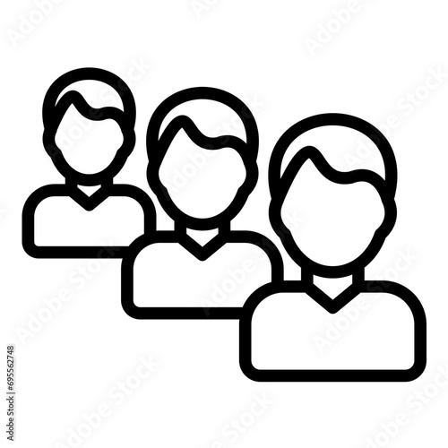 Queue Icon Style