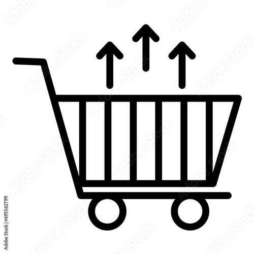 Upsell Icon Style