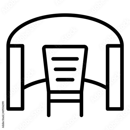 Help desk Icon Style