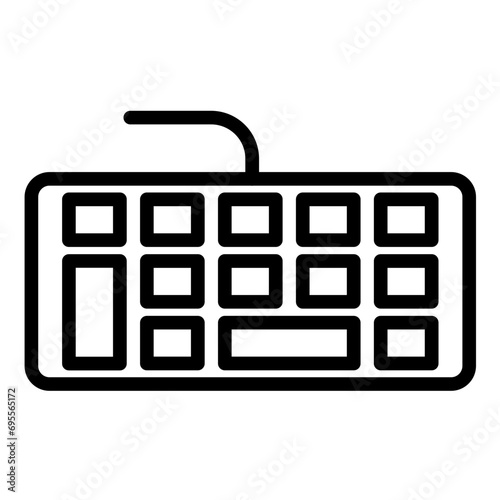 Input Device Icon Style