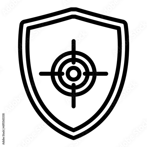 Cyber Armory Icon Style