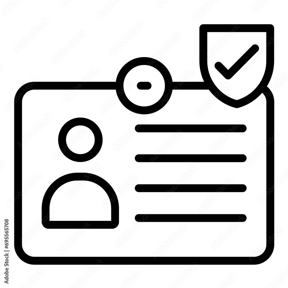 IdentityGuardian Icon Style IdentityGuardian Icon Style