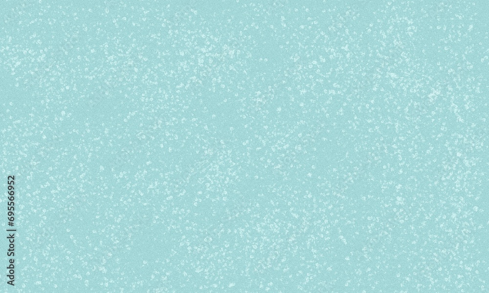 Dirty blue aqua paper background