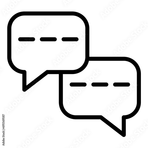 Study Forum Icon Style