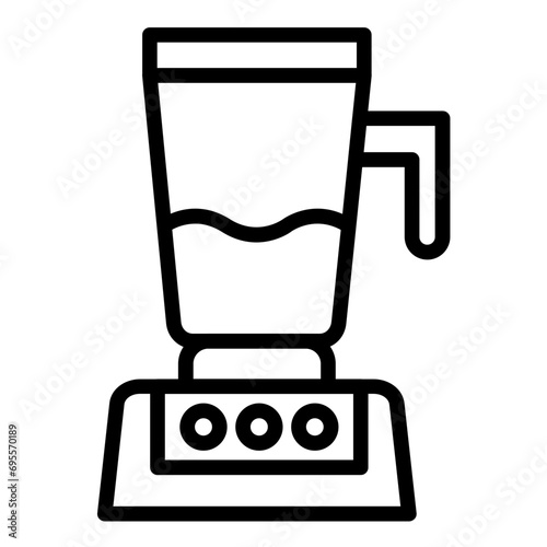 Juicer Icon Style