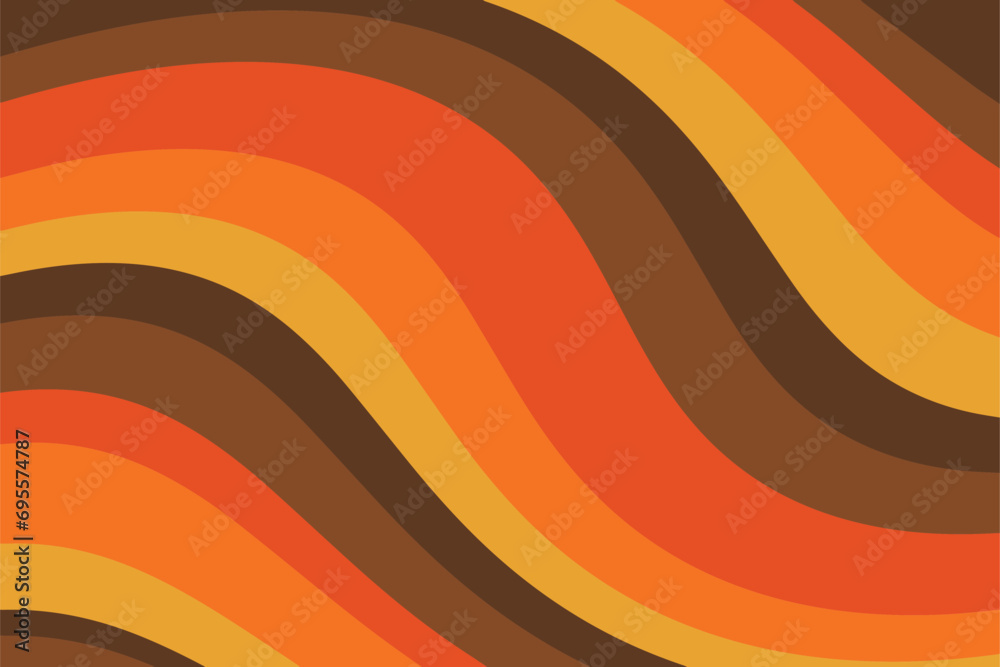 Abstract retro wavy lines background, Groovy psychedelic wave background for banner design. Abstract retro wavy lines background, Groovy psychedelic wave background for banner design.