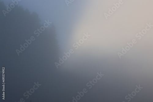 Nebel photo