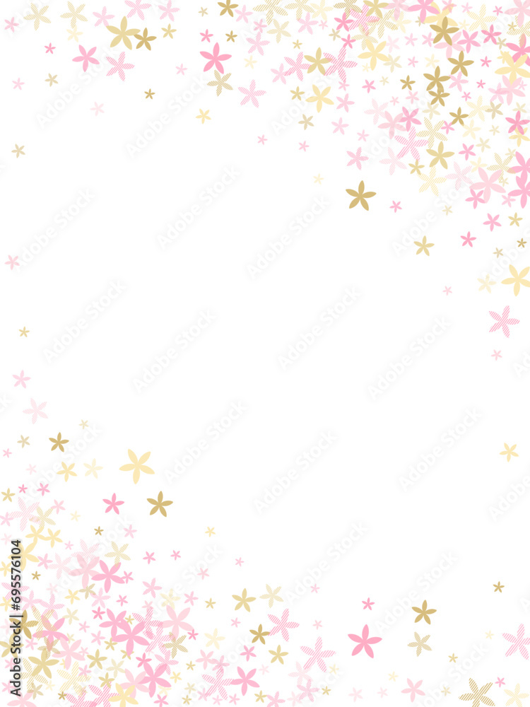 Coreopsis primitive flowers vector design. Cute field floral shapes isolated. Easter holiday pattern. Girly flowers Coreopsis rustic bloom. Stripy petals. Coreopsis primitive flowers vector design. Cute field floral shapes isolated. Easter holiday pattern. Girly flowers Coreopsis rustic bloom. Stripy petals.