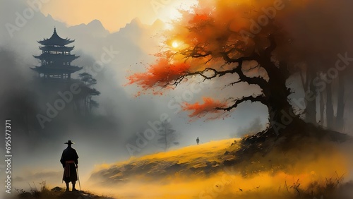 Amazing Artwork, Digital Art, Background, Wallpaper, Fantasy