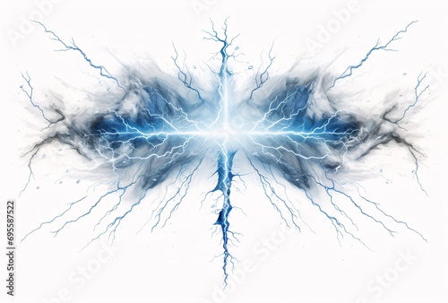 Lightning Bolt - A Powerful and Electrifying Image Generative AI