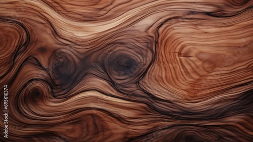  a close up of a wood texture with a brown and black pattern on the top of the wood and the bottom of the wood.
