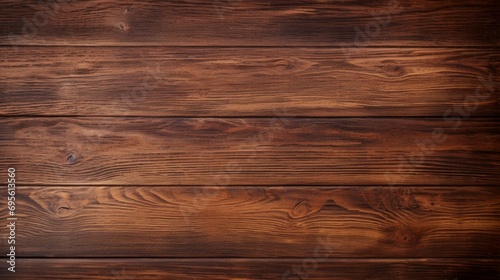 brown wood background  solid texture