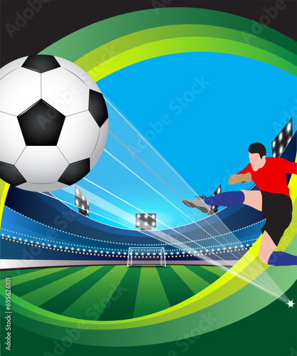 football tournament