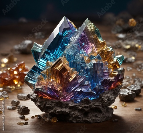 Bismuth Listening#04