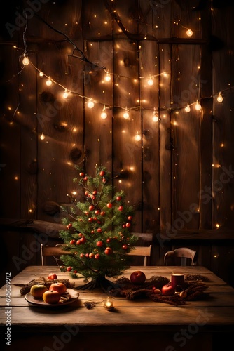 christmas tree holiday decoration christmas tree fireplace