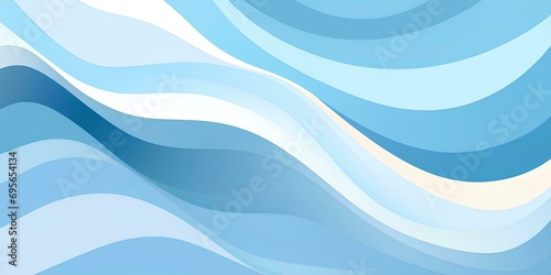 Blue Marble abstract background illustration. Can be used for advertisingeting  presentation.