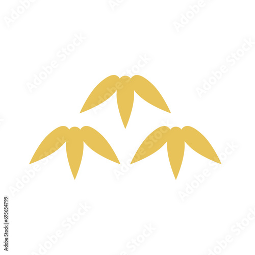 竹（和柄)