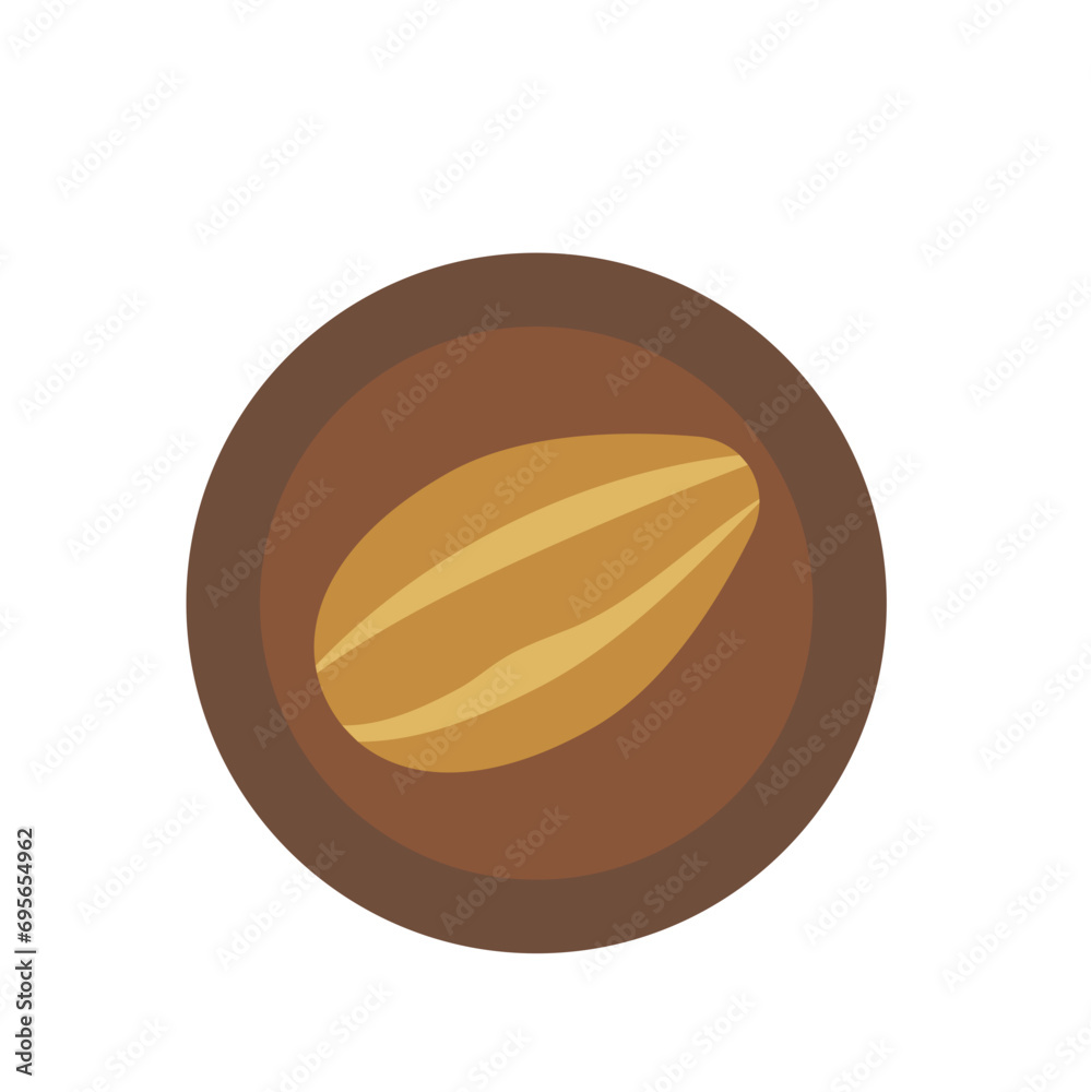 ひとくちサイズのチョコレート ひとくちサイズのチョコレート