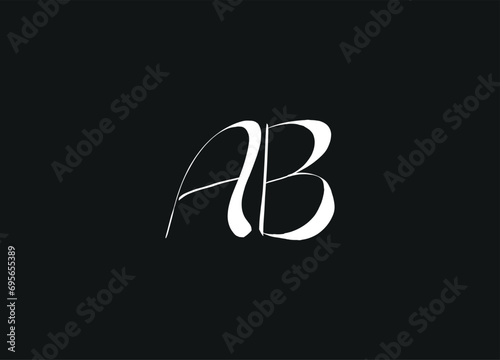  letter logo desigen and initial logo desigen
