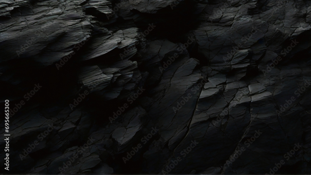 Distressed Rough Black rissige Wand Schiefer Textur Wand Grunge-Hintergrund rauer Hintergrund, dunkler Betonboden oder alter Grunge-Hintergrund. Schwarze Betonwand, Grunge-Stein-Texturhintergrund. Distressed Rough Black rissige Wand Schiefer Textur Wand Grunge-Hintergrund rauer Hintergrund, dunkler Betonboden oder alter Grunge-Hintergrund. Schwarze Betonwand, Grunge-Stein-Texturhintergrund.