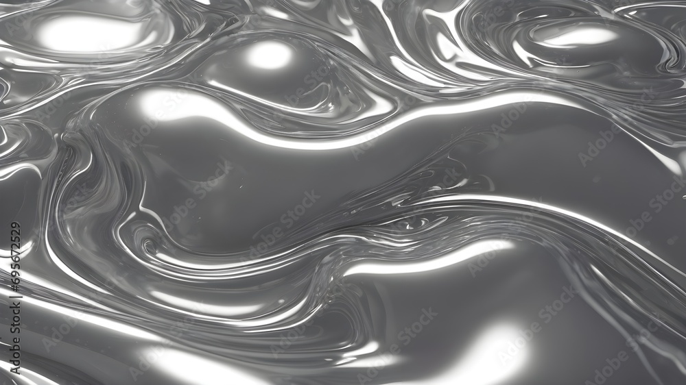 Liquid Water Background Very Cool