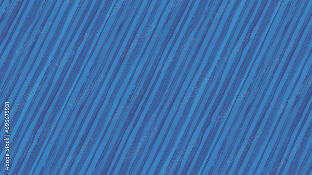 Obraz premium wood texture blue background