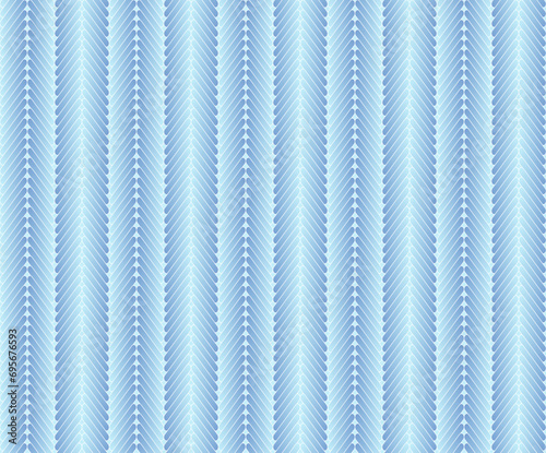 seamless abstract background with blue