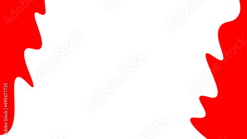 Pop frame background for Christmas campaigns, events, Summer campaign, SALE. pop wave frame for business, material, frame, design, fashion, illustration, digital, water, texture, seminar, banner, work