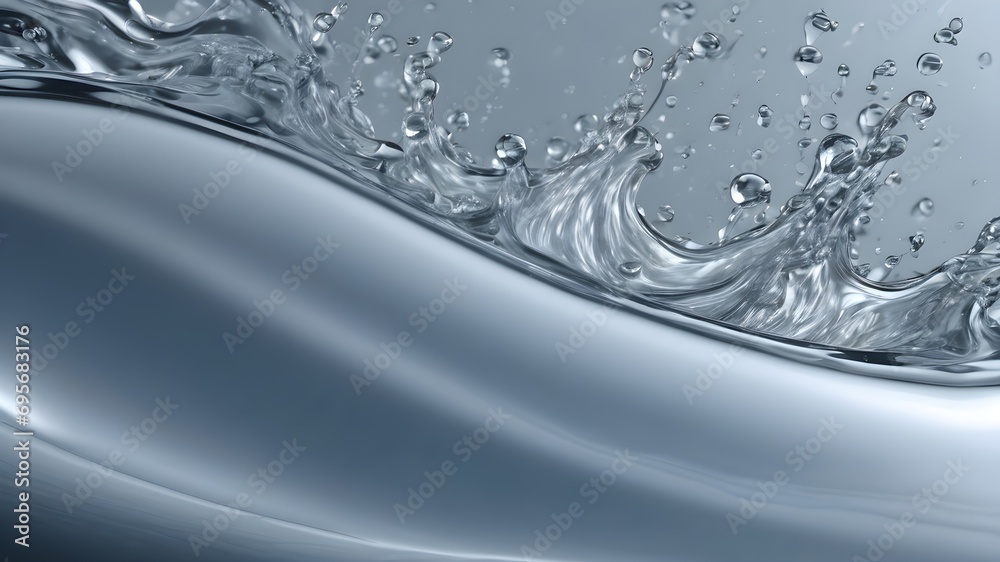 Liquid Water Background Very Cool Liquid Water Background Very Cool