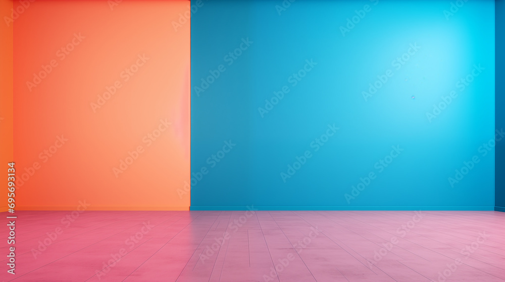 Modern Minimalistic Gradient
Modern Minimalistic Gradient