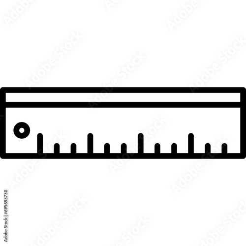 Ruler Icon