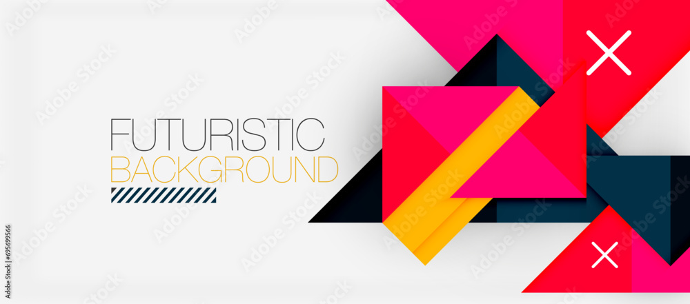 Triangle Vector Background Illustration For Wallpaper, Banner, Background, Card, Book Illustration, landing page Triangle Vector Background Illustration For Wallpaper, Banner, Background, Card, Book Illustration, landing page
