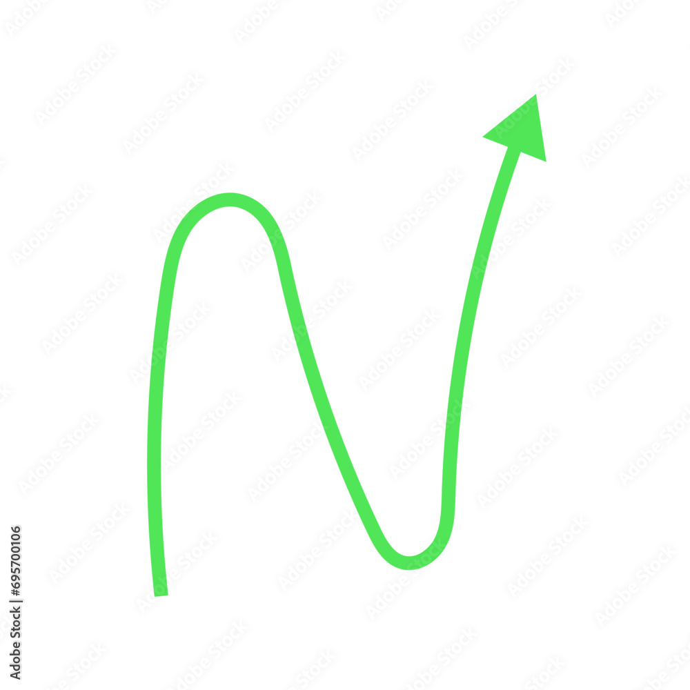 arrow arrow
