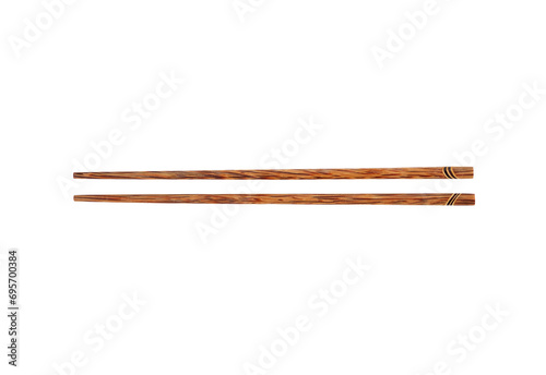 Wooden chopsticks transparent png