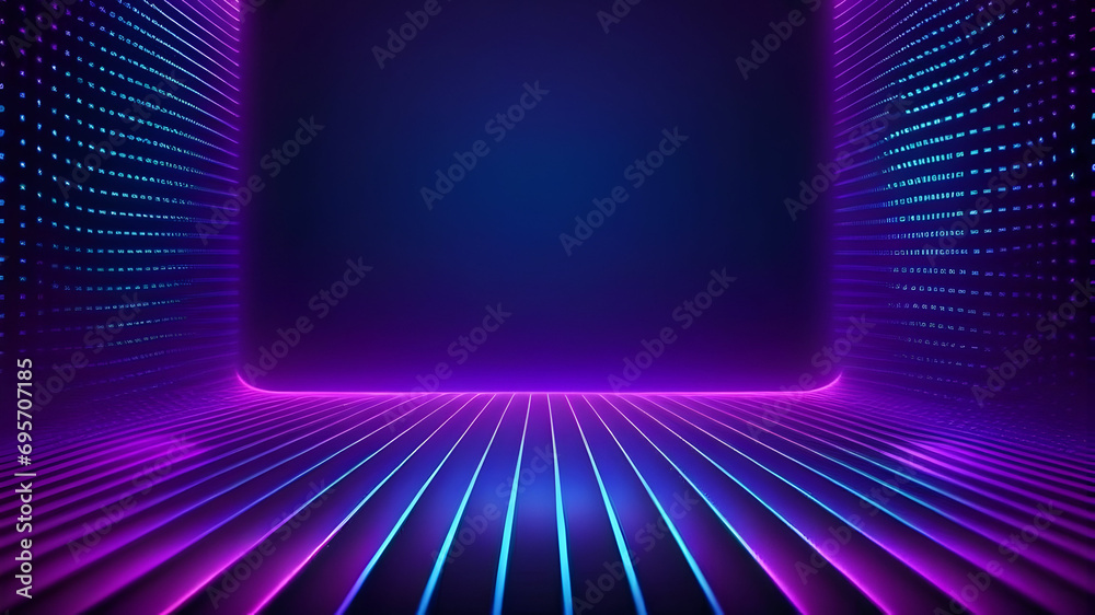 Dark abstract background Dark abstract background