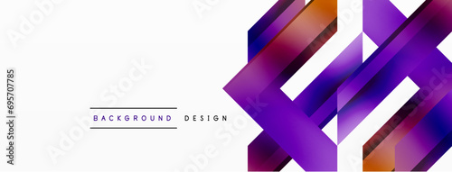 Minimalist backdrop featuring dynamic diagonal gradient lines. Sleek movement crafts artful dance of colors, blending modern aesthetics with captivating simplicity