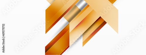Minimalist backdrop featuring dynamic diagonal gradient lines. Sleek movement crafts artful dance of colors, blending modern aesthetics with captivating simplicity
