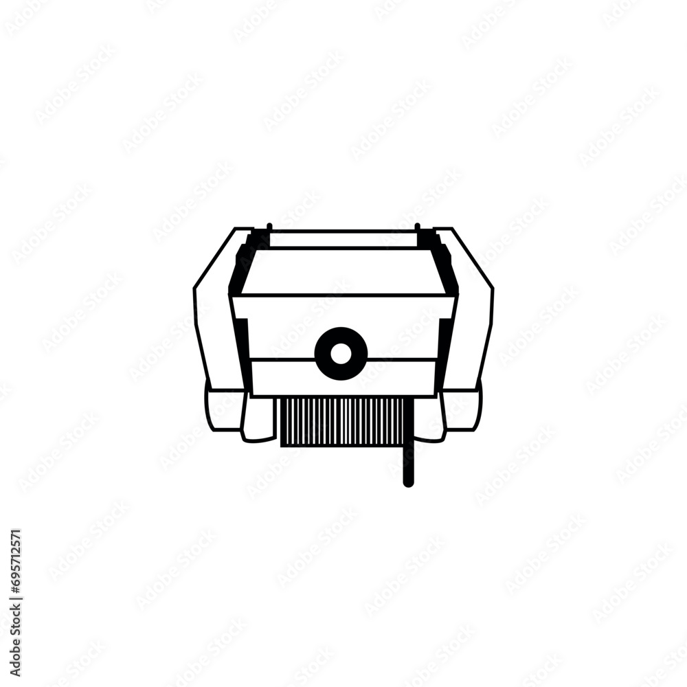 Mini Round Baler Machine Illustration Clip Art Vector Set, Mini Round Baler Machine Isolated White Background. Machinery Tractor Mini Transport, Old-Fashioned Outline Vector. Mini Round Baler Machine Illustration Clip Art Vector Set, Mini Round Baler Machine Isolated White Background. Machinery Tractor Mini Transport, Old-Fashioned Outline Vector.