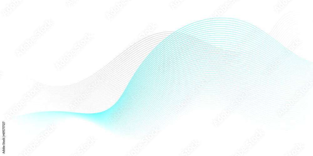 Abstract white and blue paper wave background and abstract gradient and white wave curve lines banner background design. Vector illustration. Modern template abstract design flowing particles wave. Abstract white and blue paper wave background and abstract gradient and white wave curve lines banner background design. Vector illustration. Modern template abstract design flowing particles wave.
