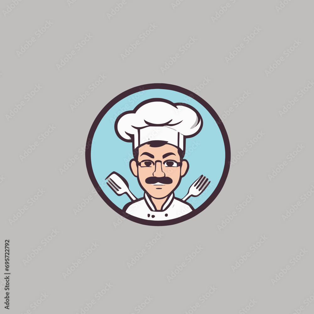 Cooking Logo EPS format very Cool Design Cooking Logo EPS format very Cool Design