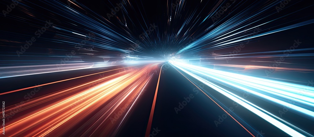 Track Lighting Effects Acceleration Technology Track Lighting Effects Acceleration Technology