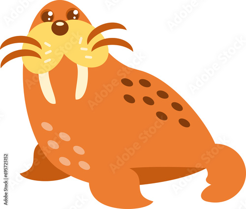 walrus
