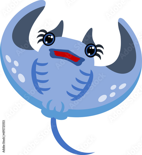stingray