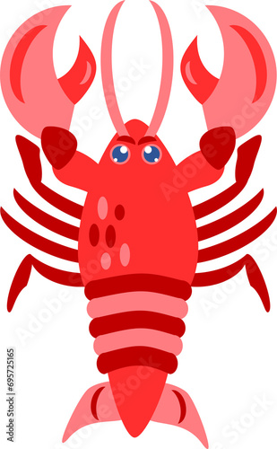 lobster