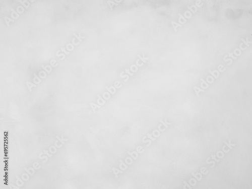 Wall Cement Background White Stucco Grey Paint Plaster Floor Gray Paper Grunge Interior Empty Backdrop Blackboard chalkboard Stone Abstract Old Crack Surface Material Vintage Grungy Plaster Top View.